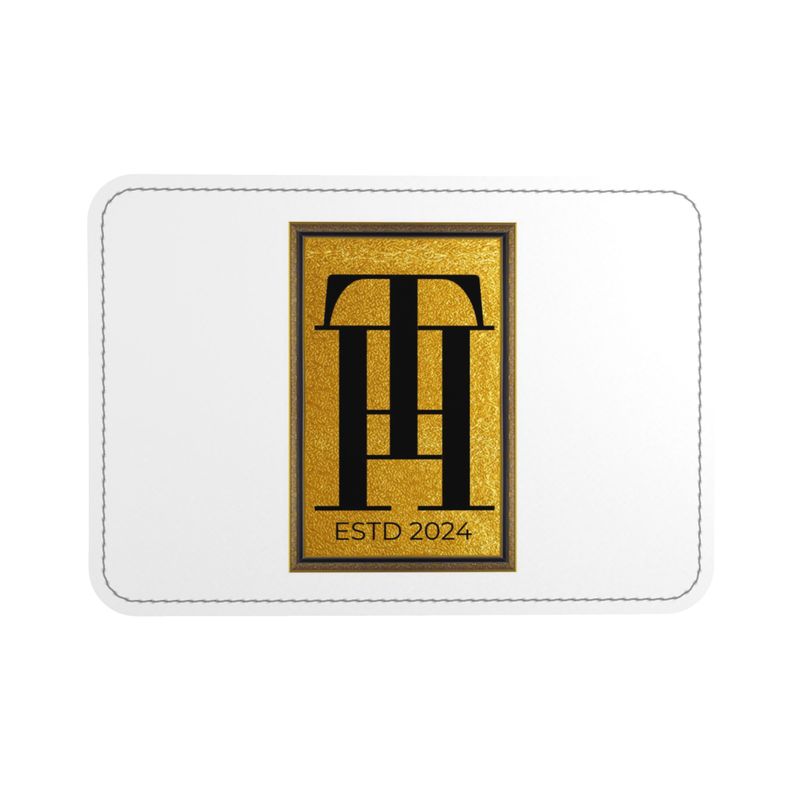 Leather Shopper Bag – Timeless Luxury by Terrence Harris